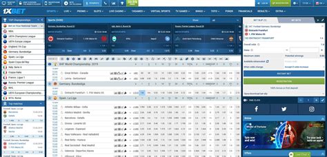 guinea 1xbet|1XBET – Bookmaker ⇒ Site de paris sportif en ligne – 1XBET ⇒ .